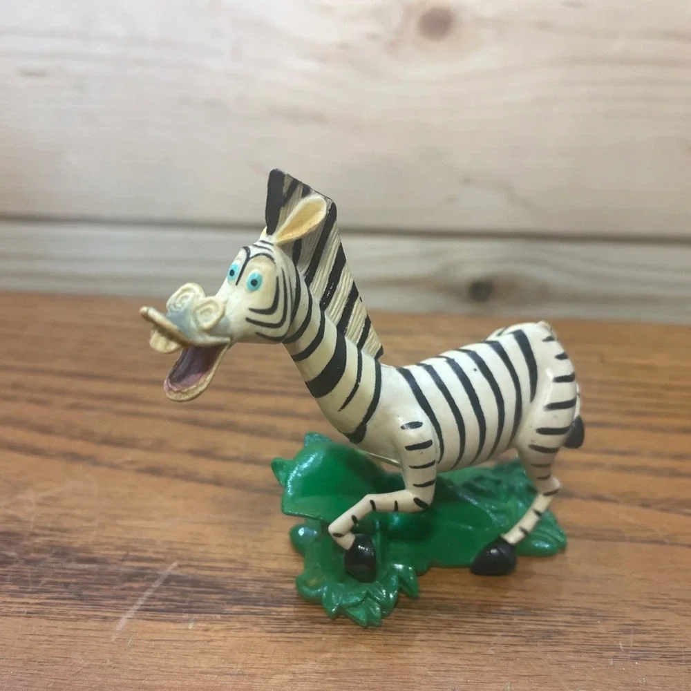 MARTY MADAGASCAR 3